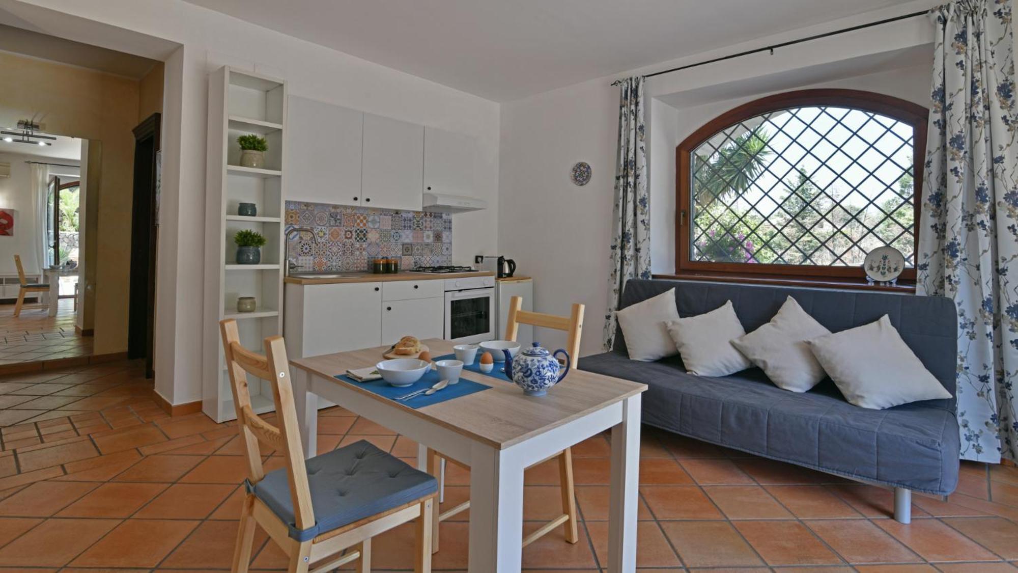 Villa Biddizza Acireale Eksteriør bilde