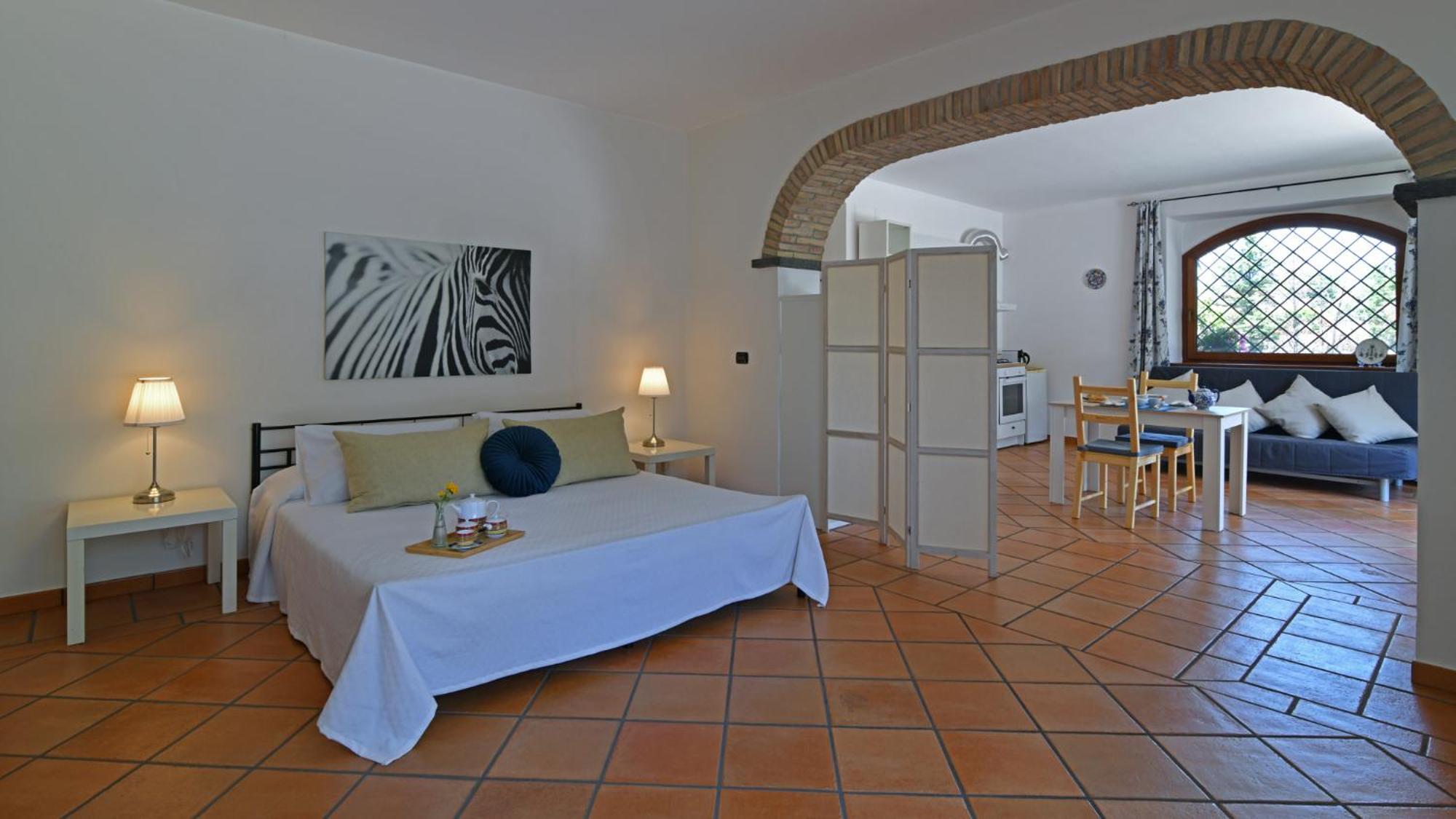 Villa Biddizza Acireale Eksteriør bilde